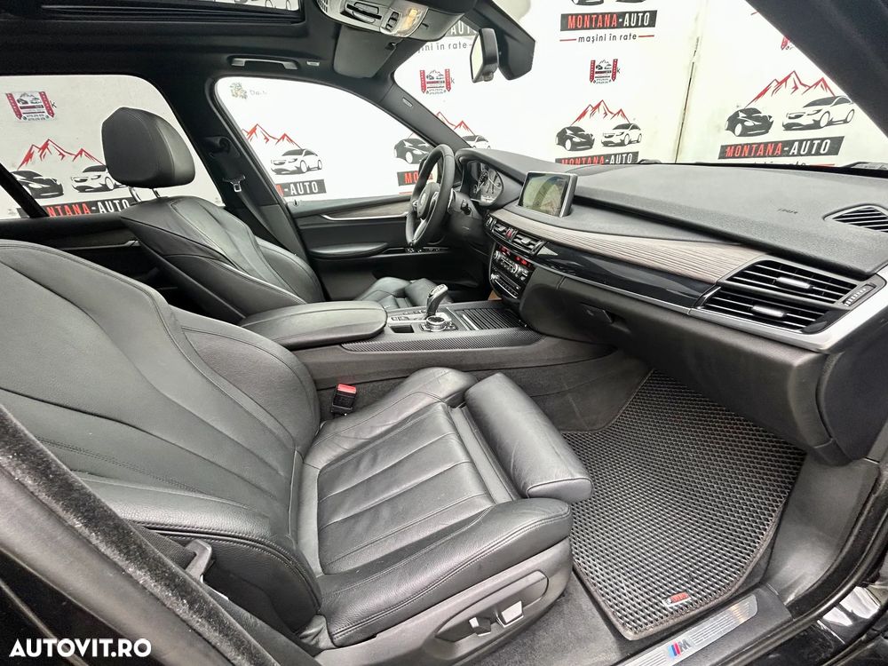 BMW X5 xDrive30d - 12