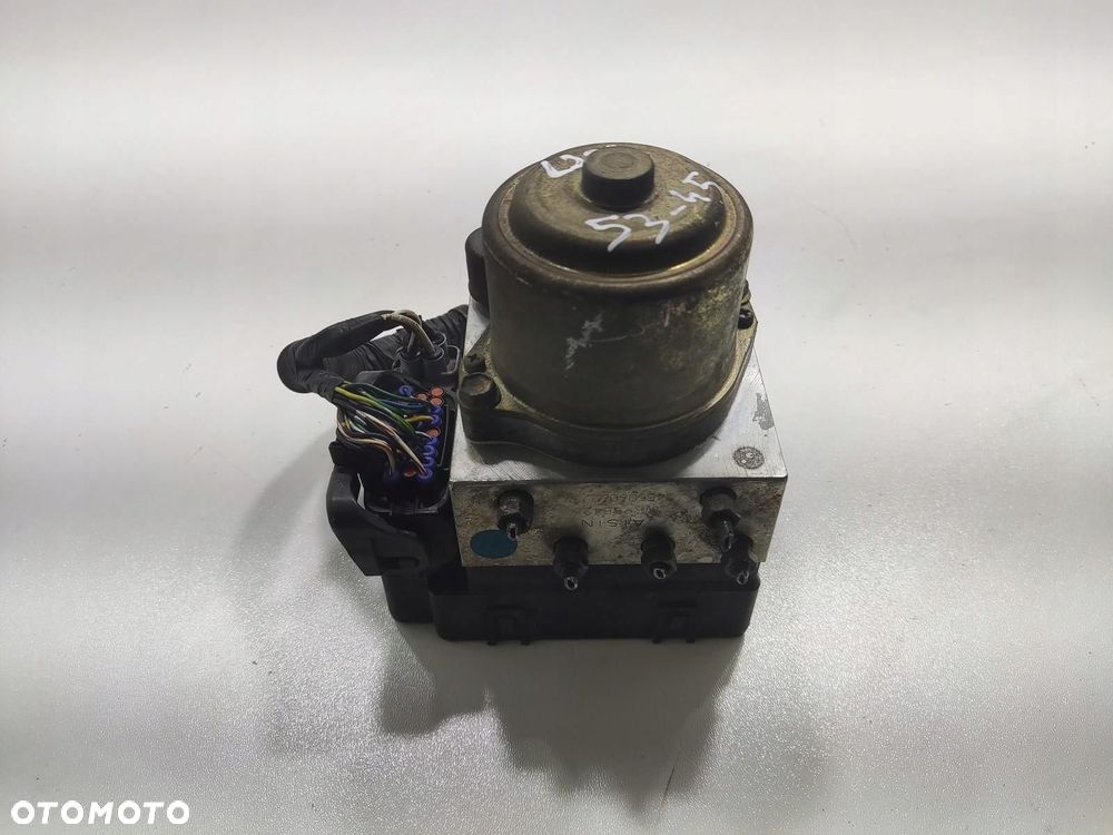 POMPA STEROWNIK ABS MITSUBISHI L200 III 2001-2006 MR955426 - 3