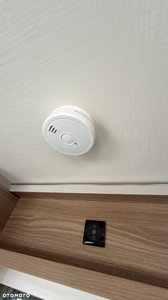 Burstner premio 530 TK - 11