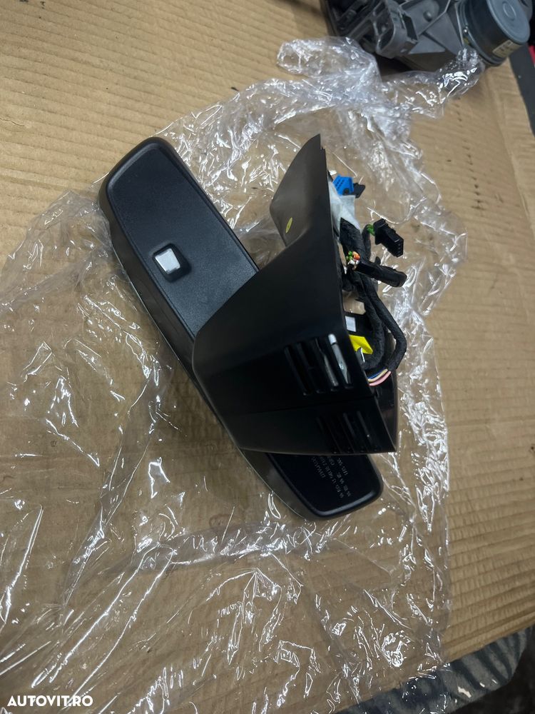 Oglinda retrovizoare Peugeot 2008 2020 - 3