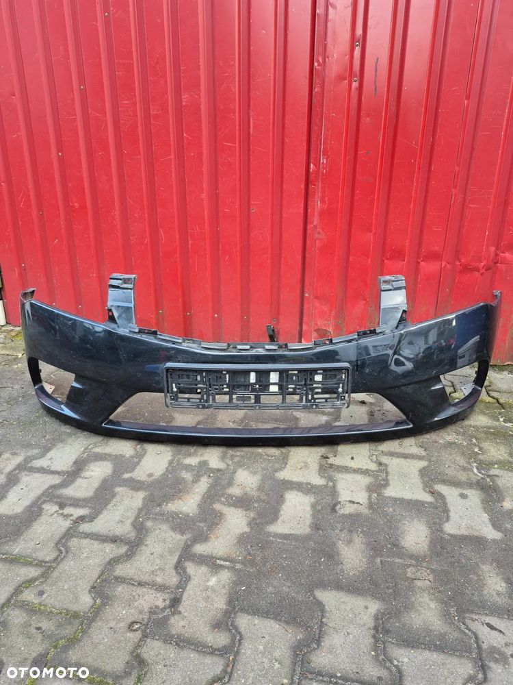 Kia CEED I zderzak przedni 86510-1H500 - 1