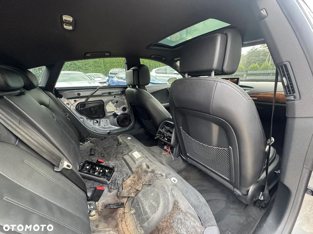 Audi A7 Sportback 3.0 TFSI Quattro S tronic - 24