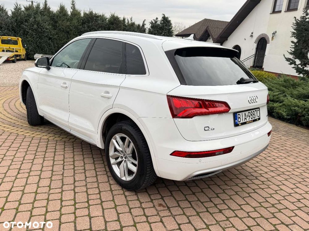 Audi Q5 - 34