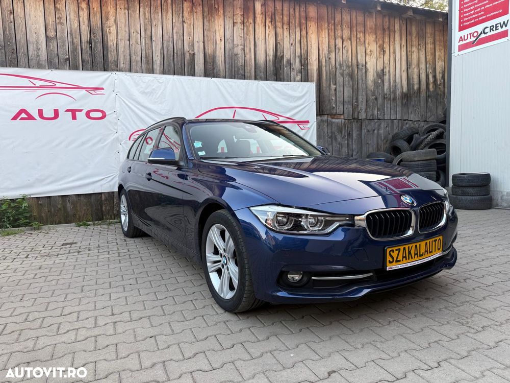 BMW Seria 3 - 3