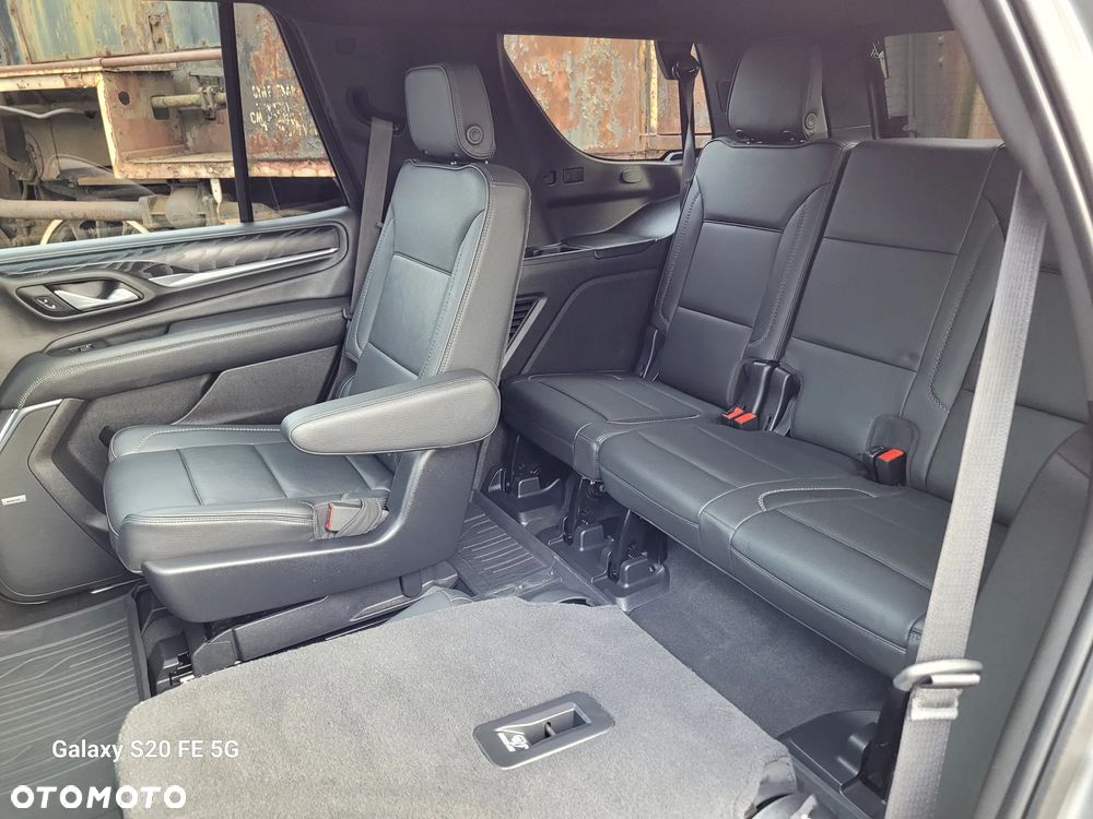 GMC Yukon - 21