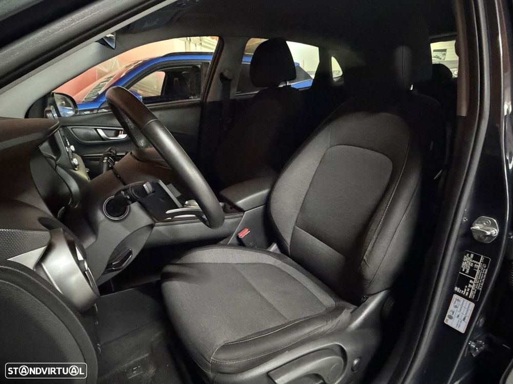 Hyundai Kauai EV 39 kWh Premium - 6