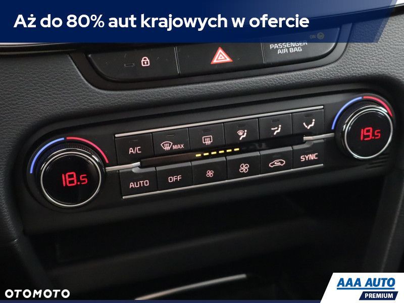 Kia XCeed - 14