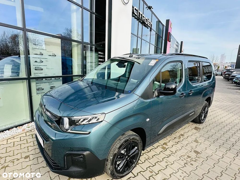 Citroën Berlingo - 2