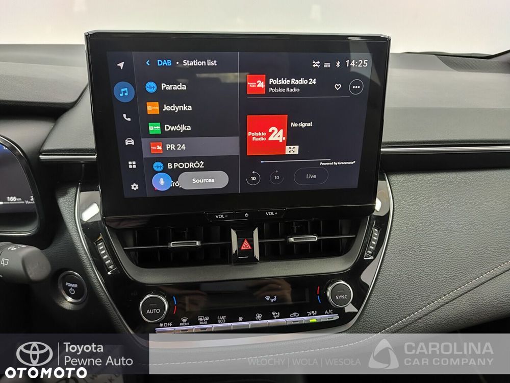 Toyota Corolla 1.8 Hybrid Comfort - 11