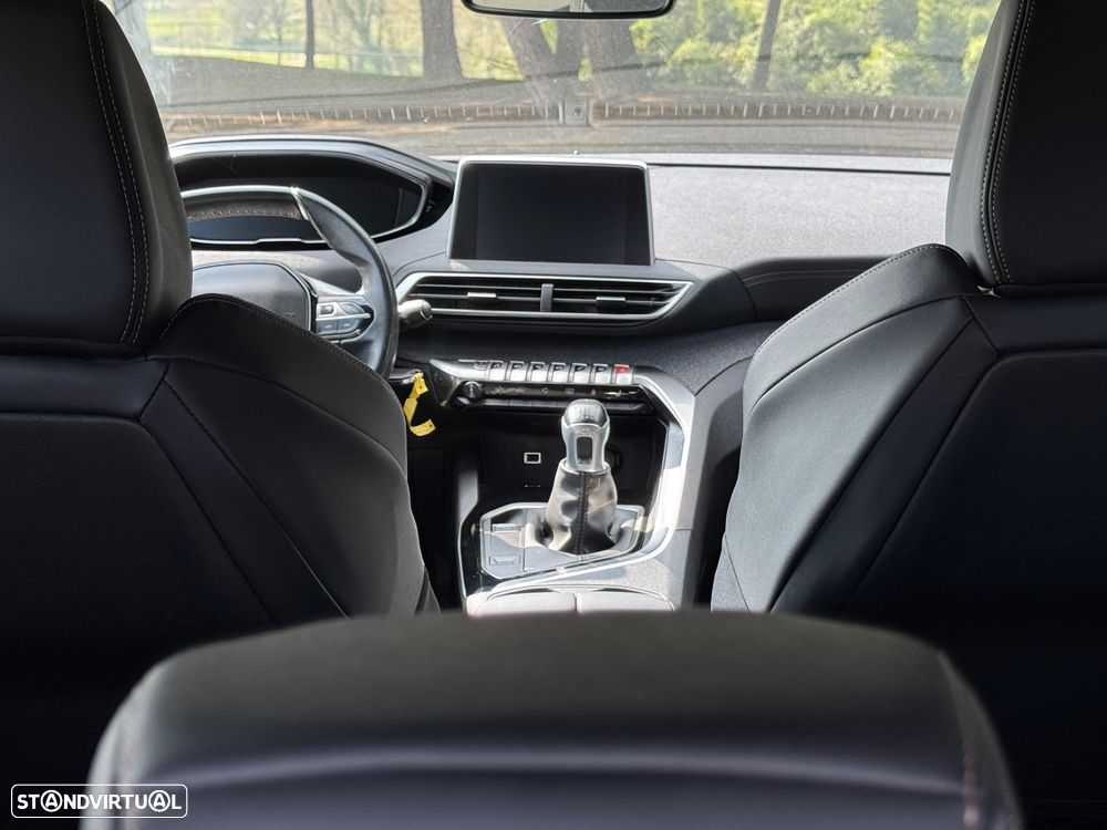 Peugeot 3008 1.2 PureTech GT Line - 7