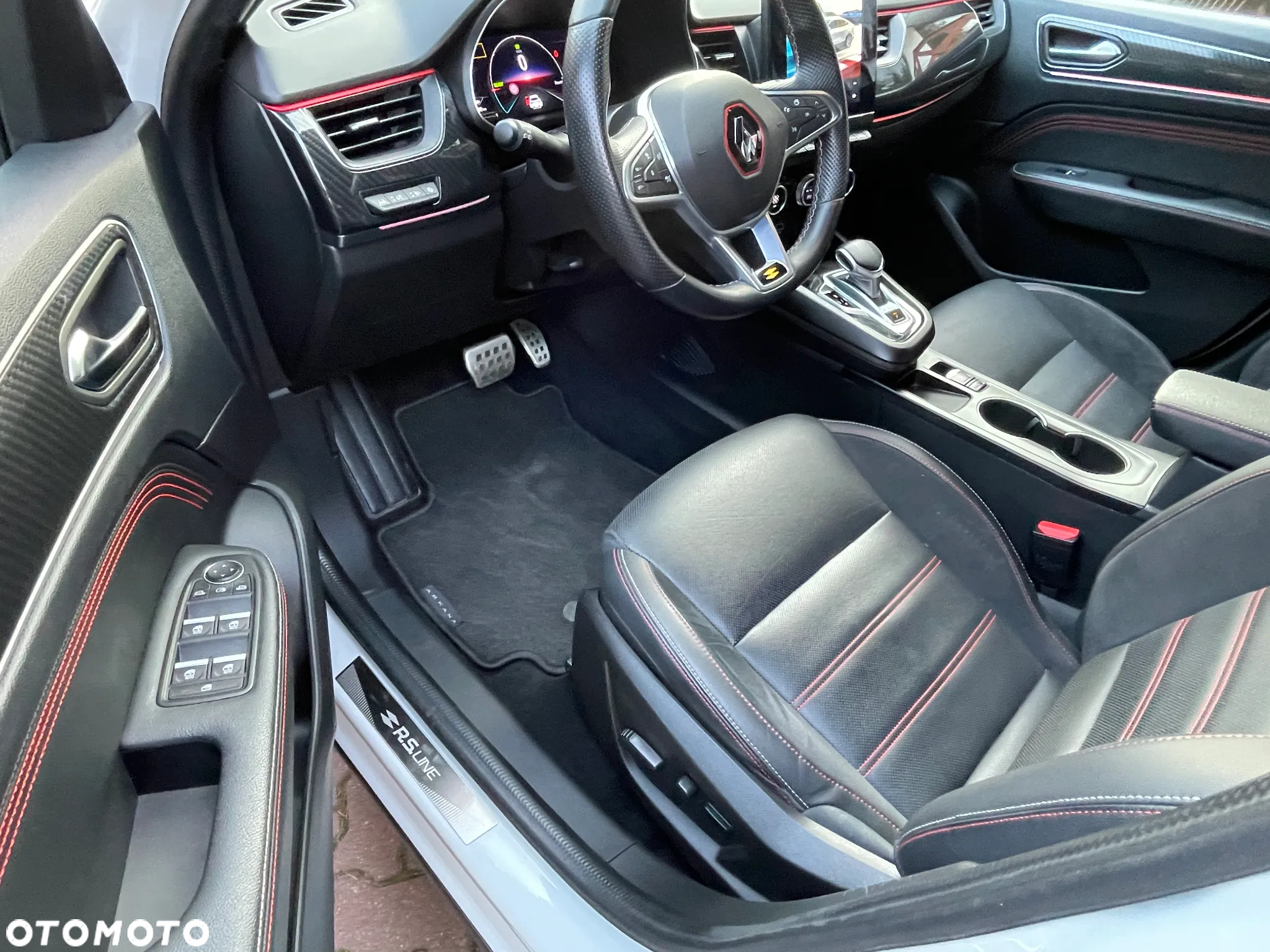 Toyota C-HR 1.8 Hybrid Executive - 6