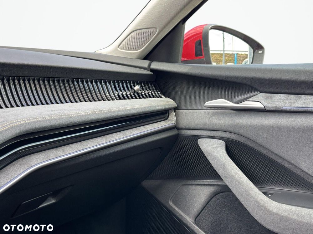 Skoda Superb 1.5 TSI mHEV Selection DSG - 26