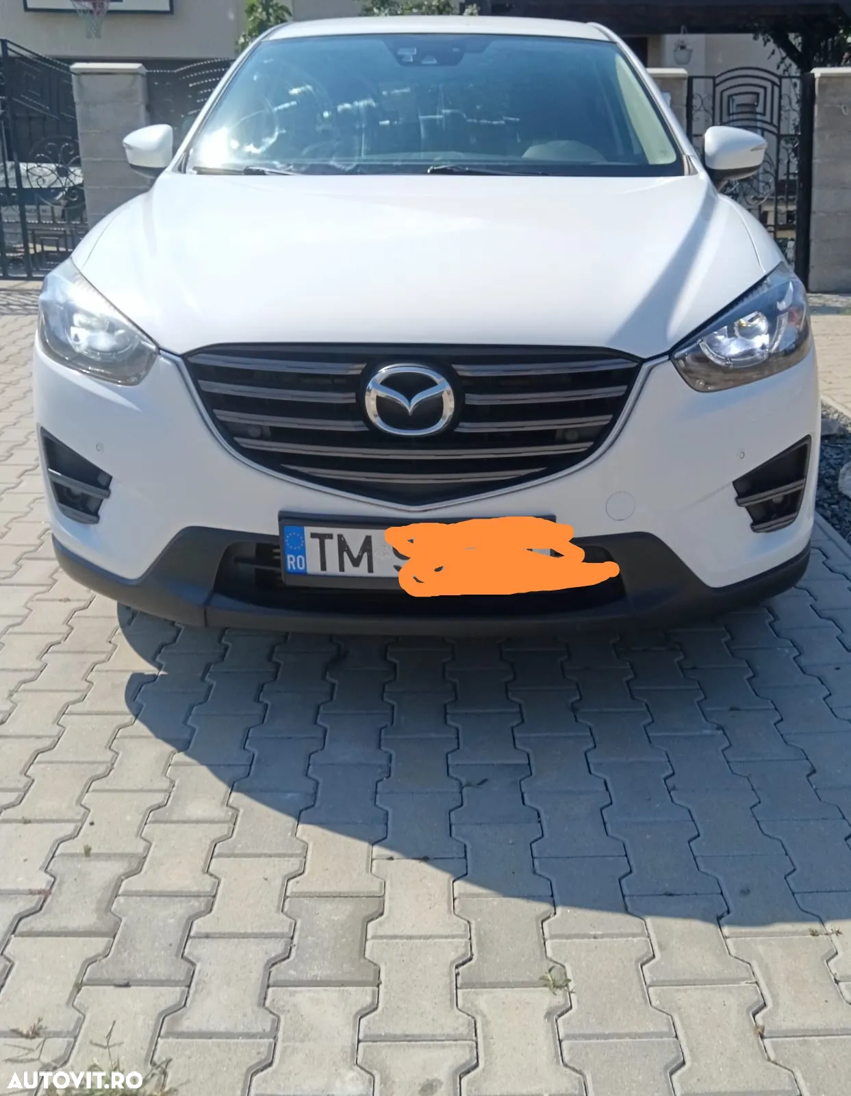 Mazda CX-5 - 2