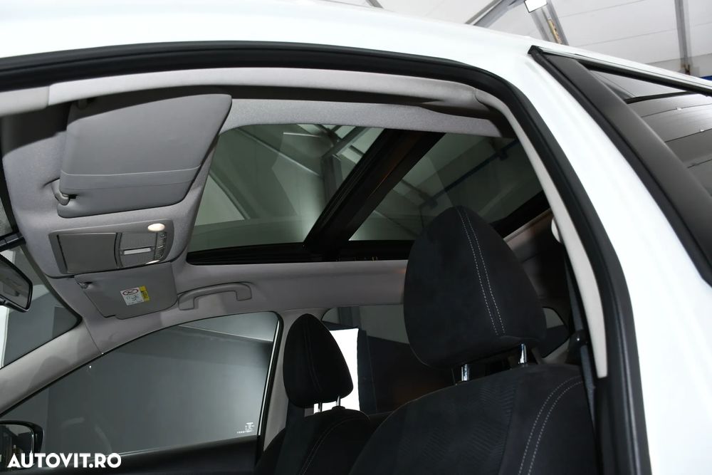 Nissan X-Trail 1.6 dCi ALL-MODE 4x4i 360 - 7