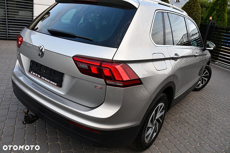 Volkswagen Tiguan 1.4 TSI ACT DSG OPF Join - 32