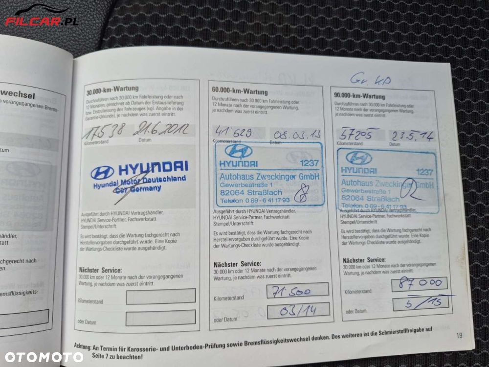 Hyundai ix35 - 13