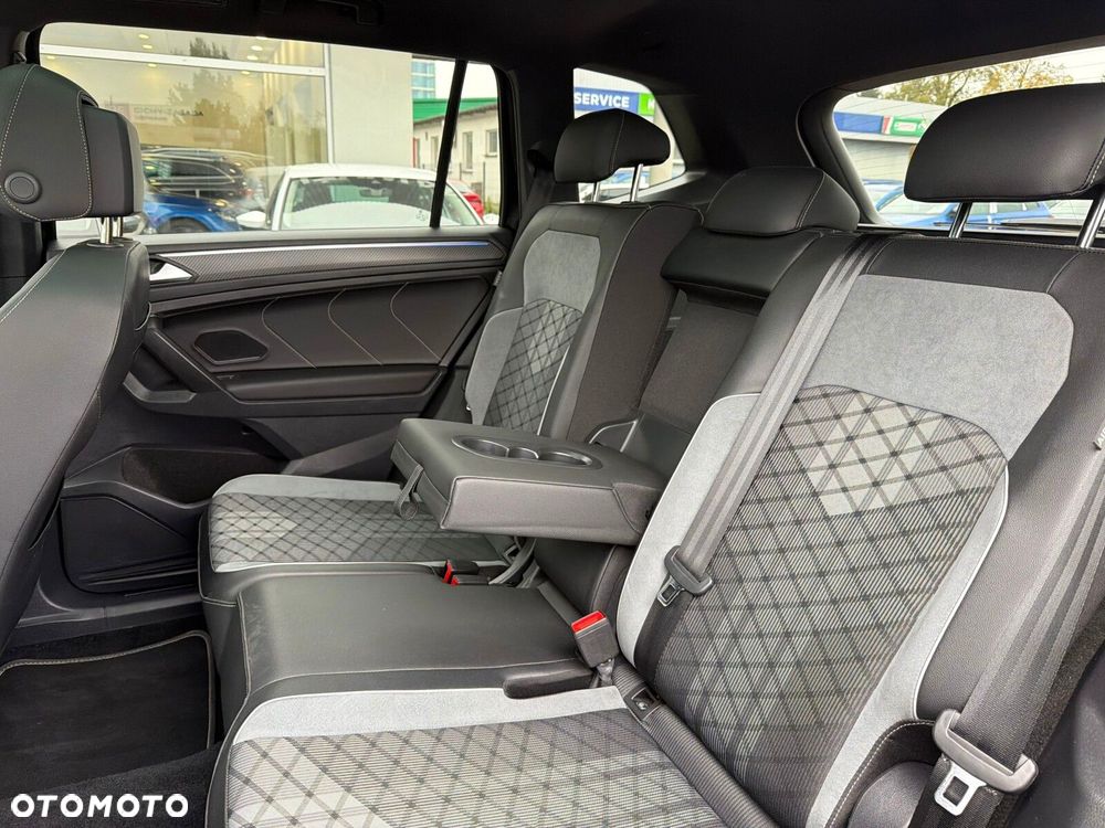 Volkswagen Tiguan 2.0 TSI 4Mot R-Line DSG - 26
