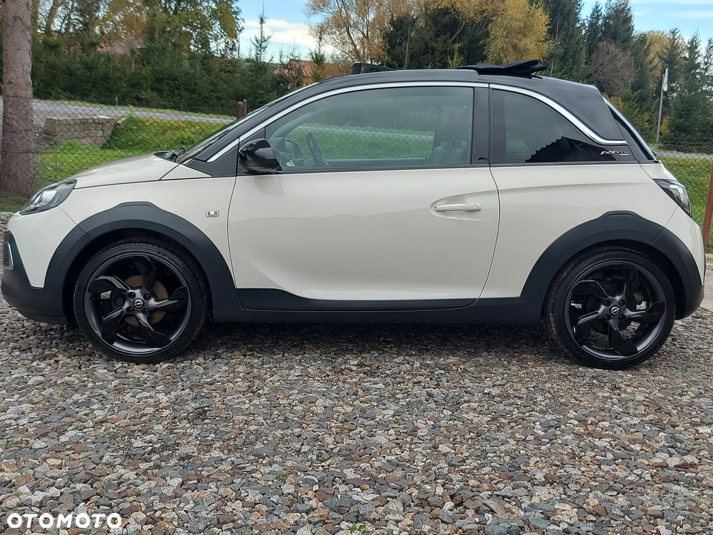 Opel Adam 1.4 Rocks - 5