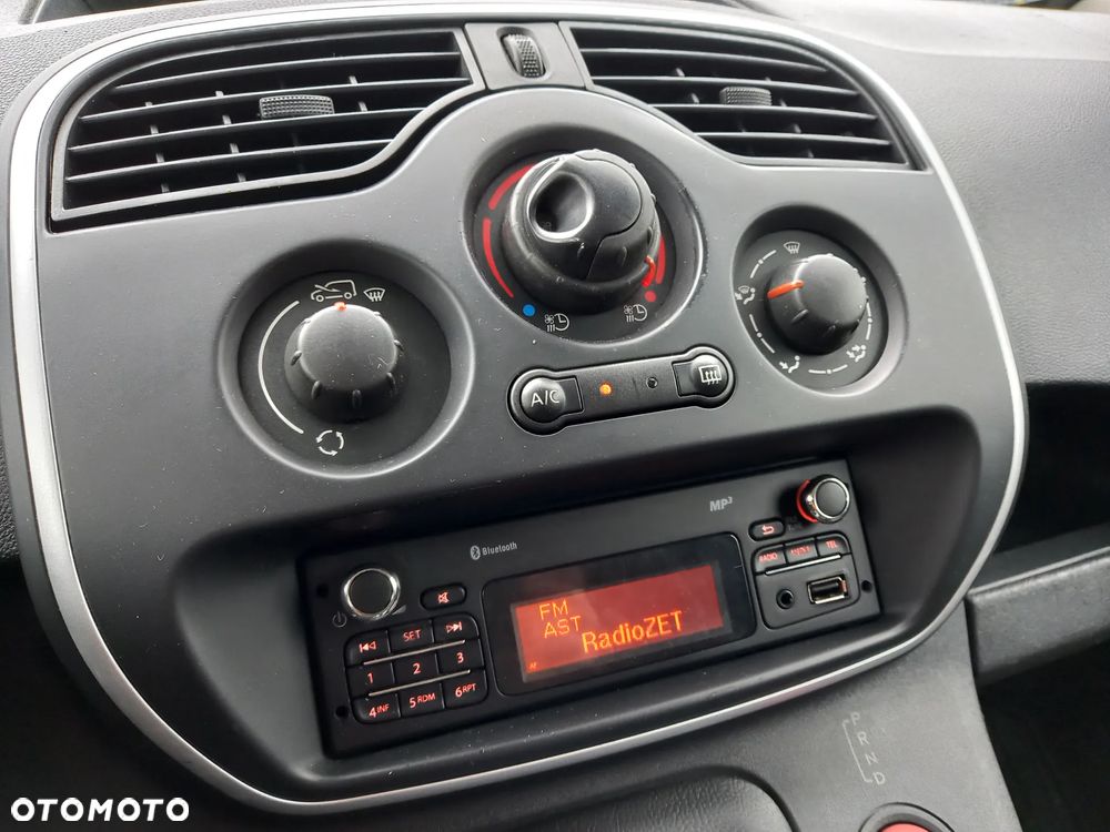 Renault Kangoo - 5