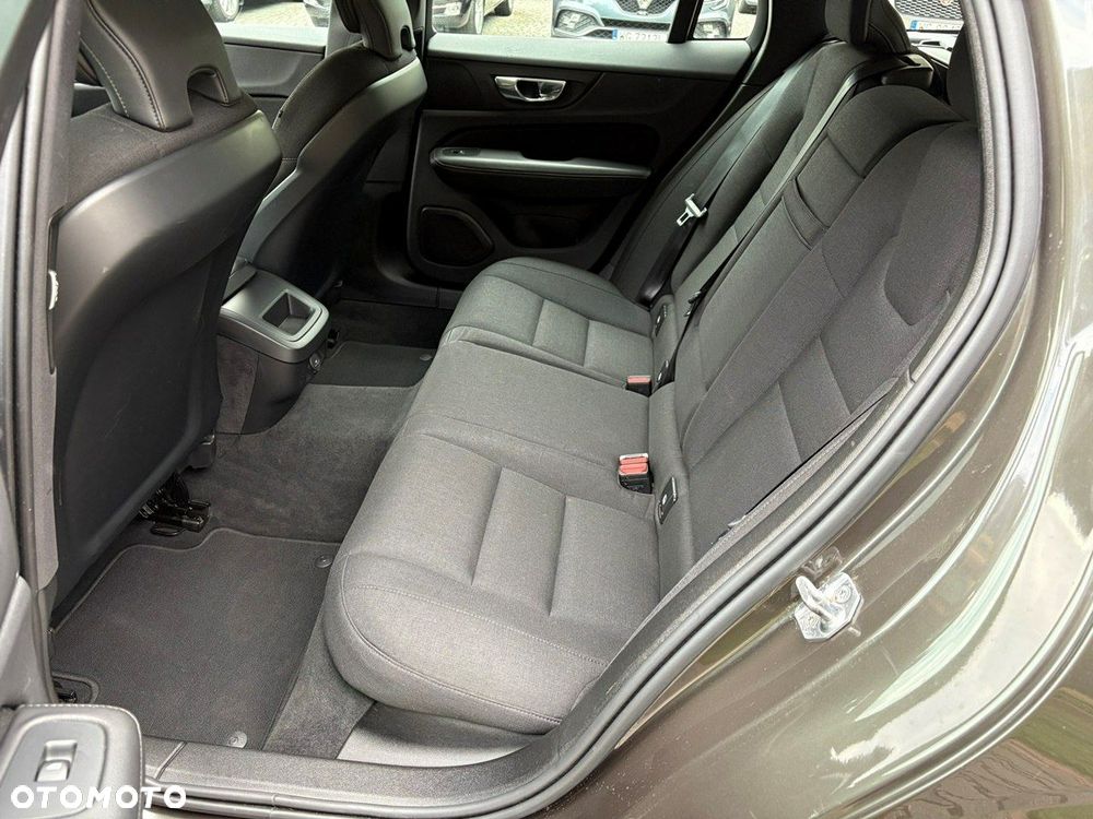 Volvo V60 - 12