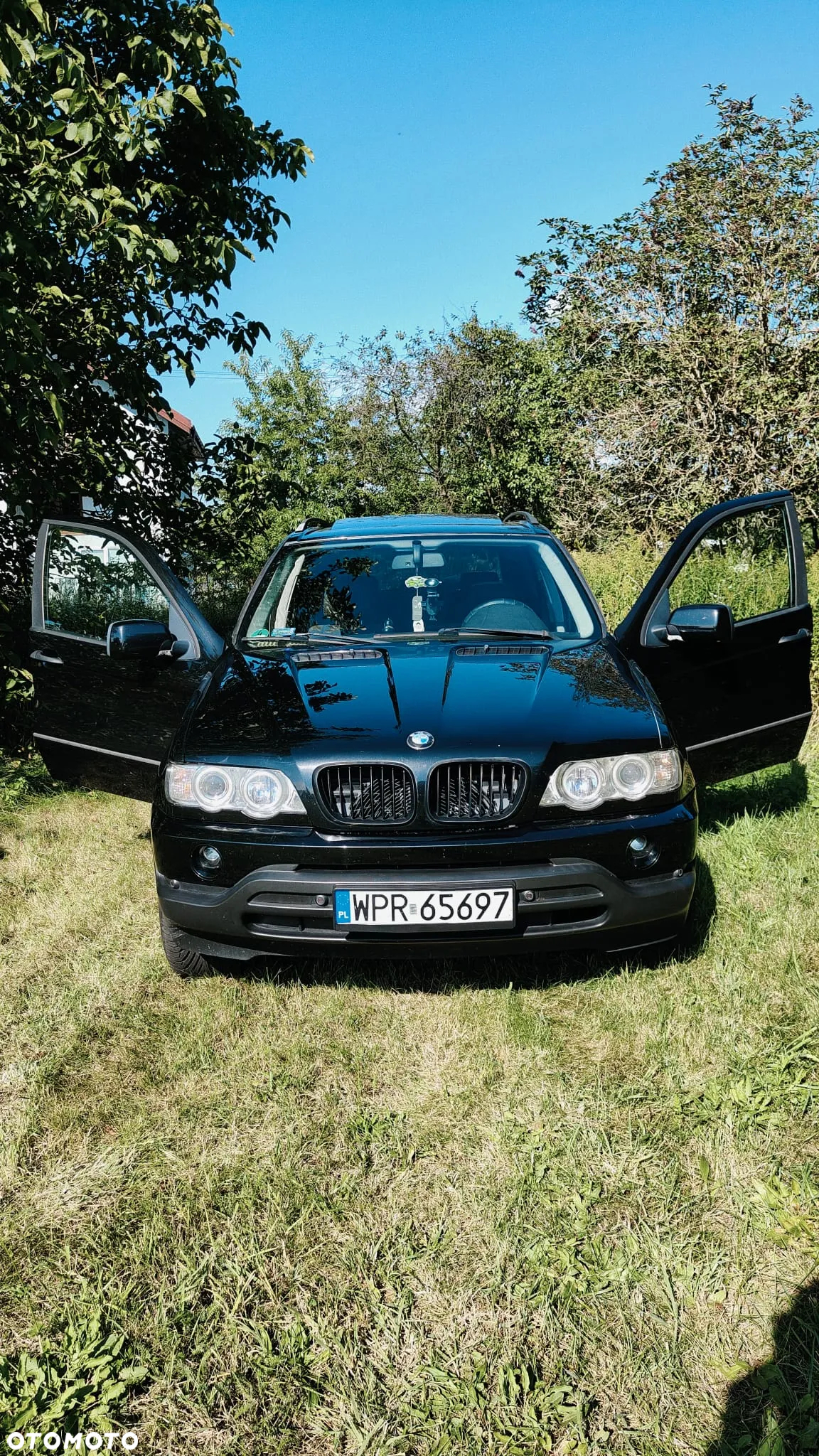 BMW X5 3.0i - 8