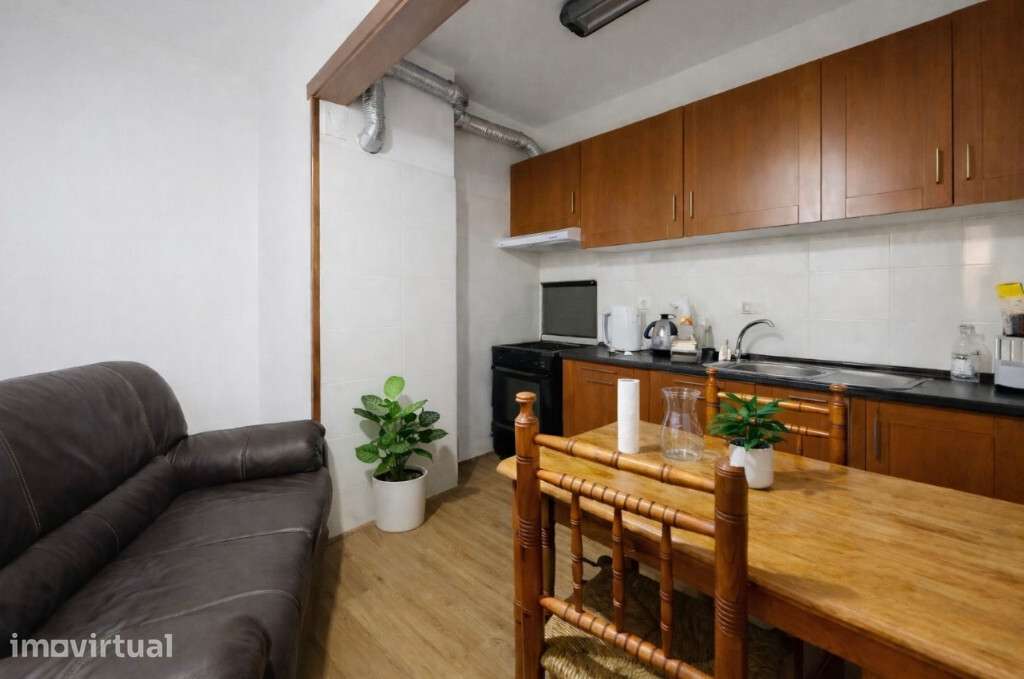 Apartamento T1, Celas - Grande imagem: 4/6