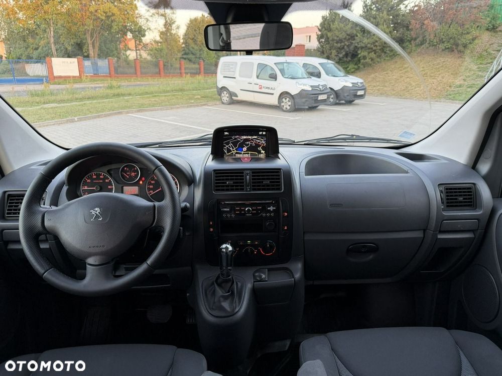 Peugeot Expert - 15