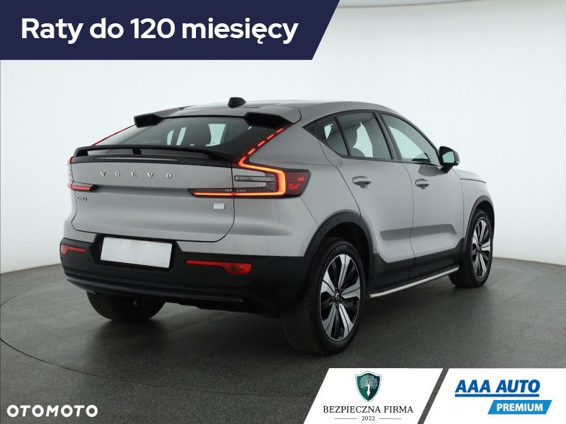 Volvo C40 - 5