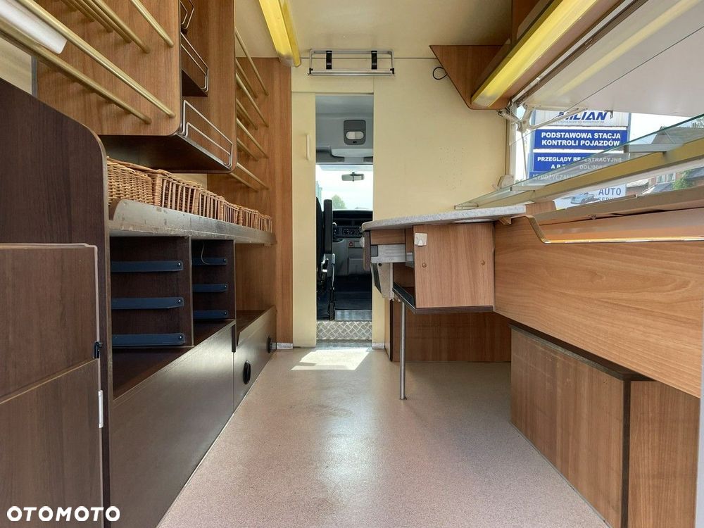 Renault Master - 22