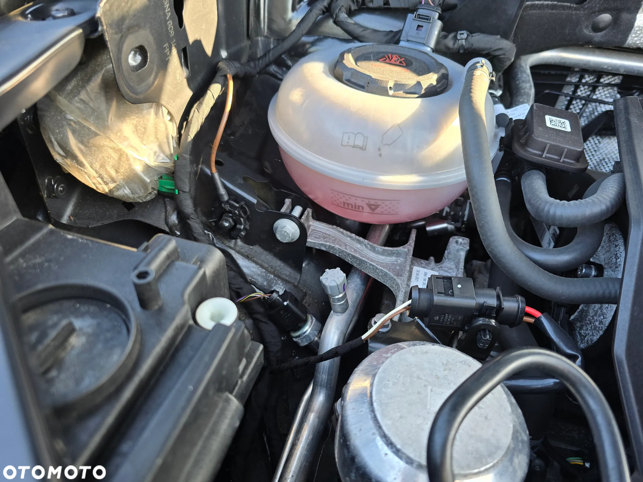 Volkswagen Tiguan 1.5 TSI OPF DSG United - 25