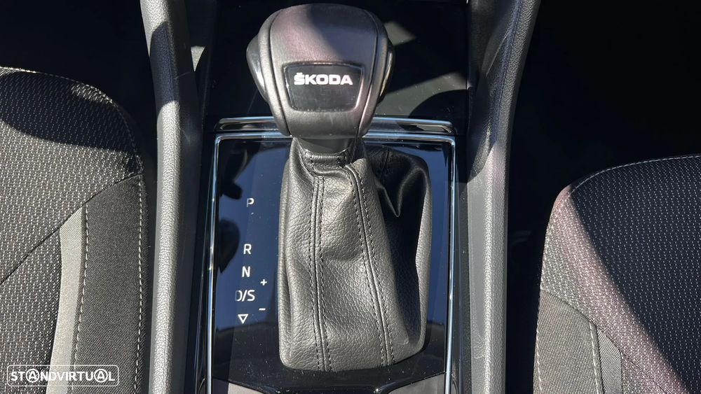 Skoda Kodiaq 2.0 TDI Ambition DSG - 40