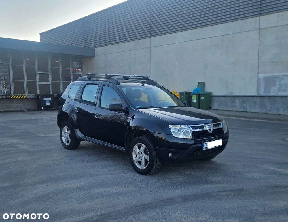 Dacia Duster 1.5 dCi Ambiance - 2