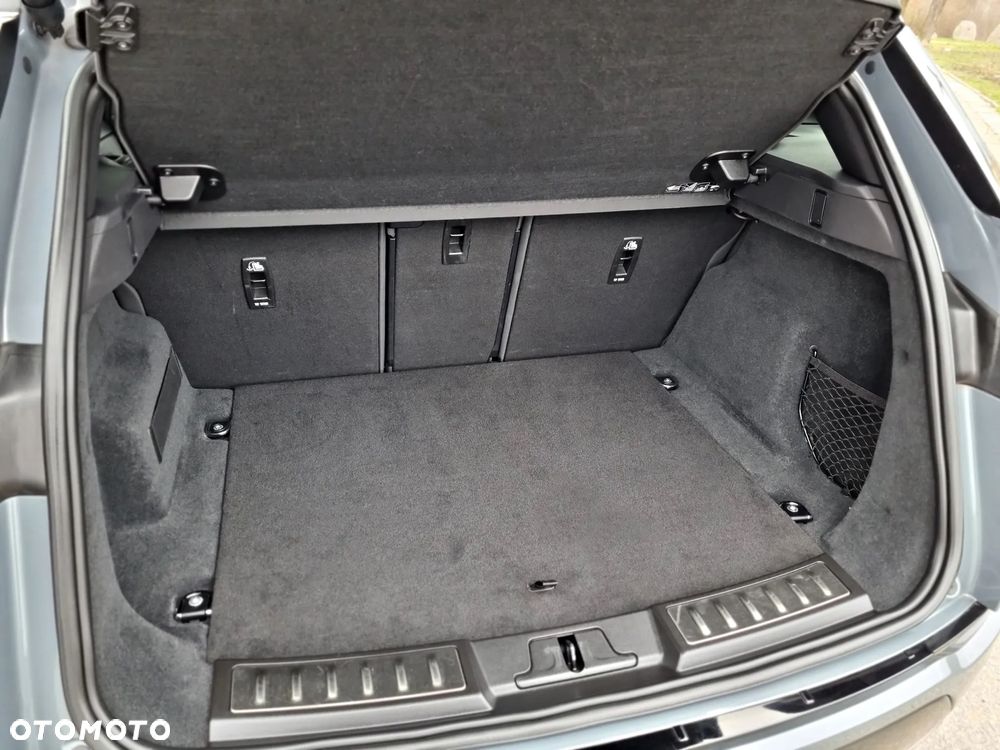 Land Rover Range Rover Evoque D200 R-Dynamic SE - 20