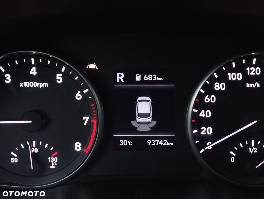 Hyundai i30 1.0 T-GDI Modern - 18