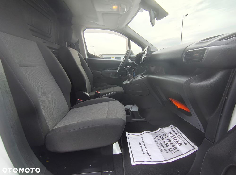 Fiat DOBLO - 18
