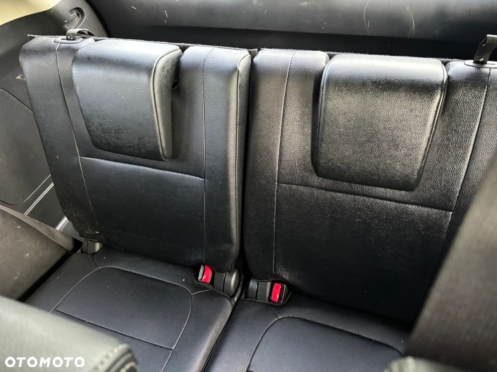 Mitsubishi Outlander 2.2 DI-D 4WD Diamant Edition - 10