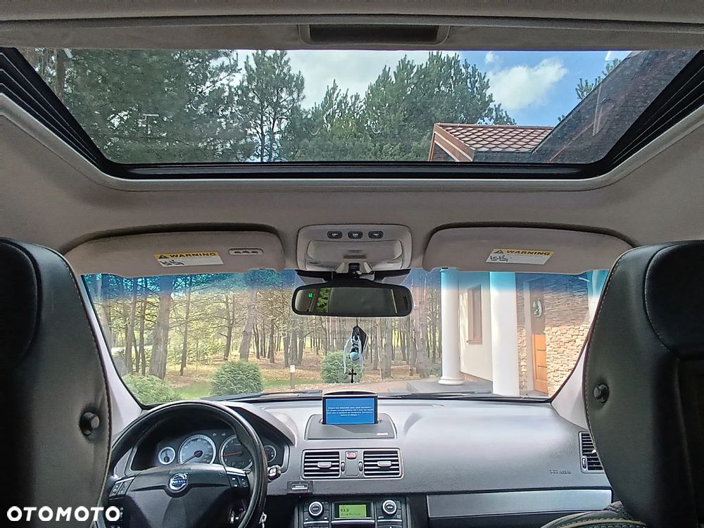 Volvo XC 90 4.4 V8 AWD R-Design - 36