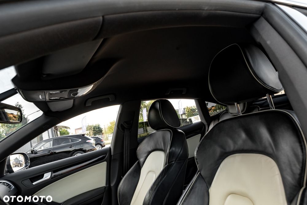 Audi A5 Sportback 2.0 TFSI quattro - 40
