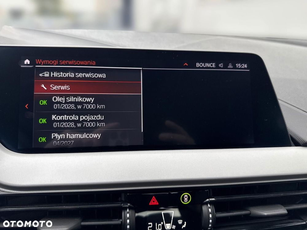 BMW Seria 1 - 25