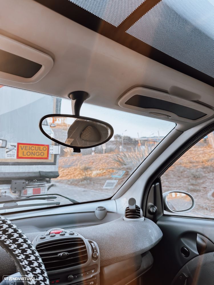 Smart ForTwo Coupé - 11
