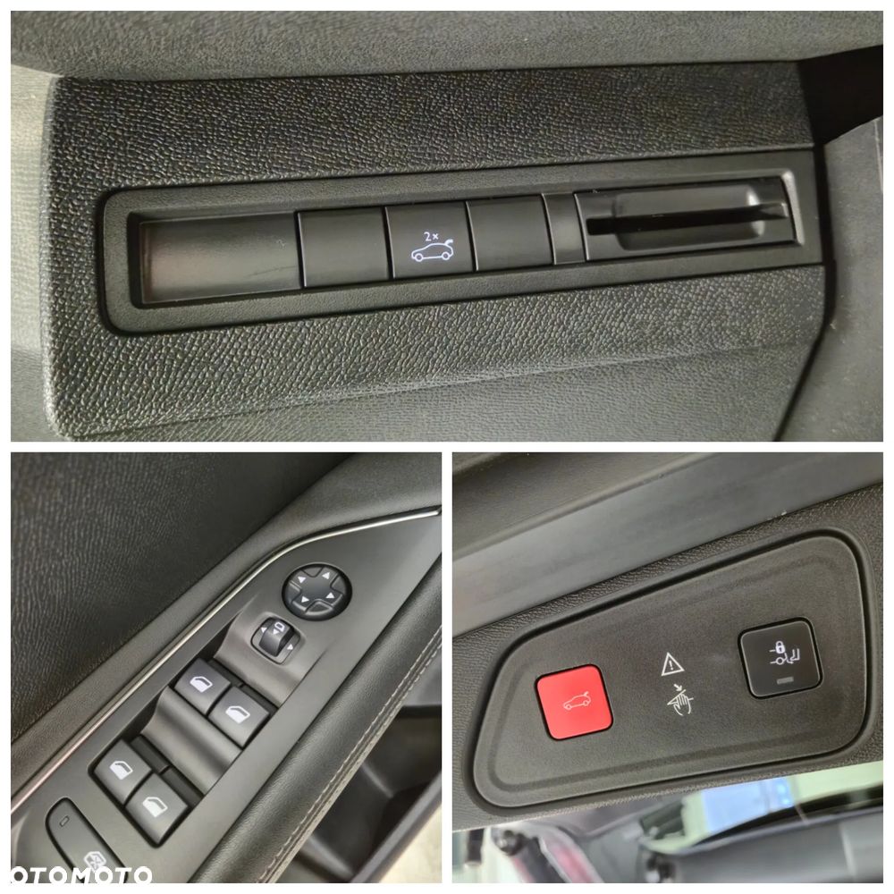 Peugeot 3008 1.2 PureTech Allure S&S EAT8 - 31