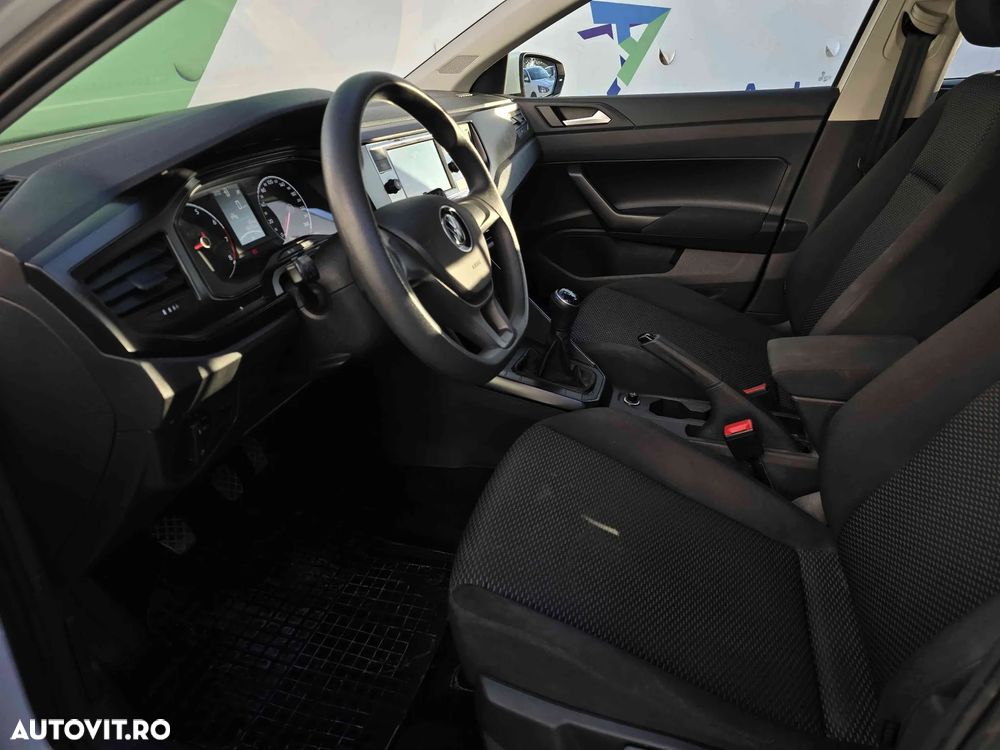 Volkswagen Polo - 16