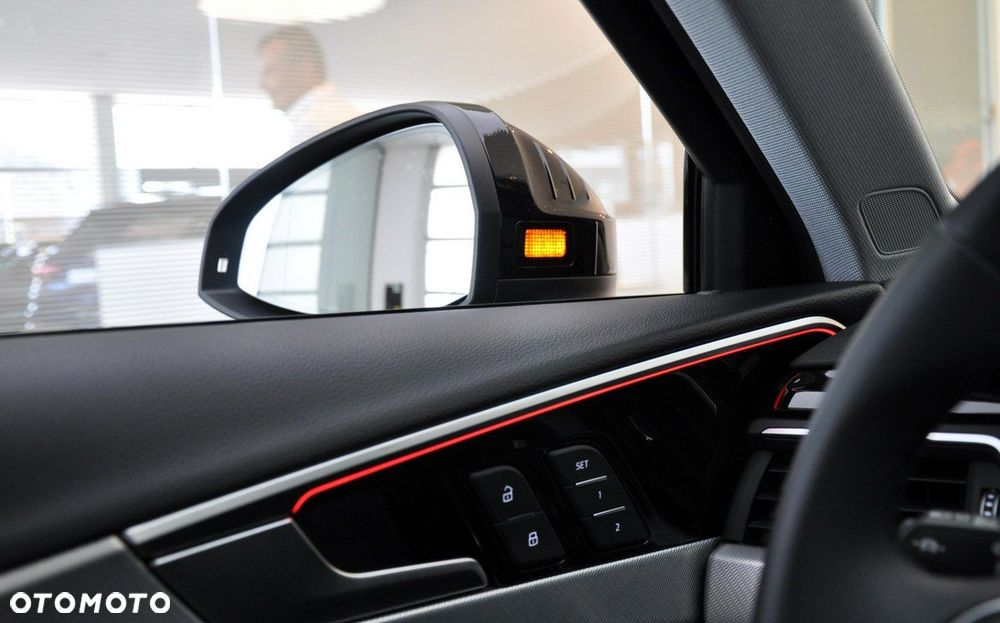 Audi A4 Allroad - 14