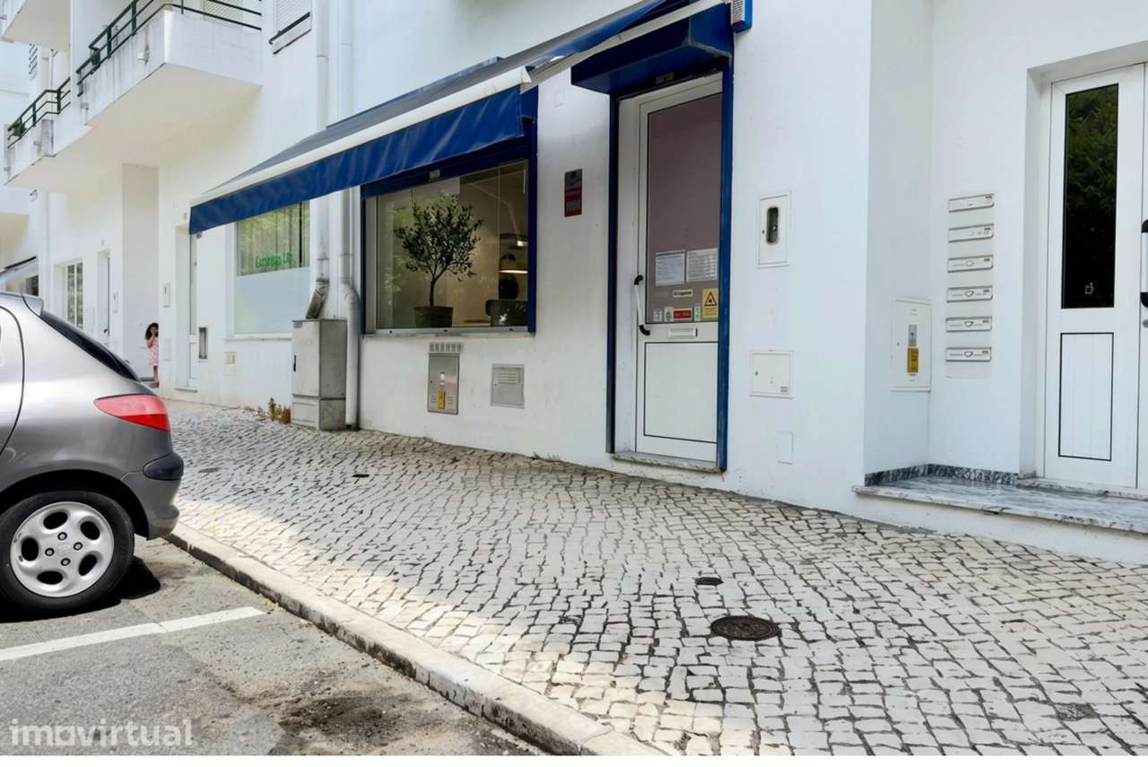 Loja para venda em Beja ao pé do IPBEJA - Grande imagem: 5/6