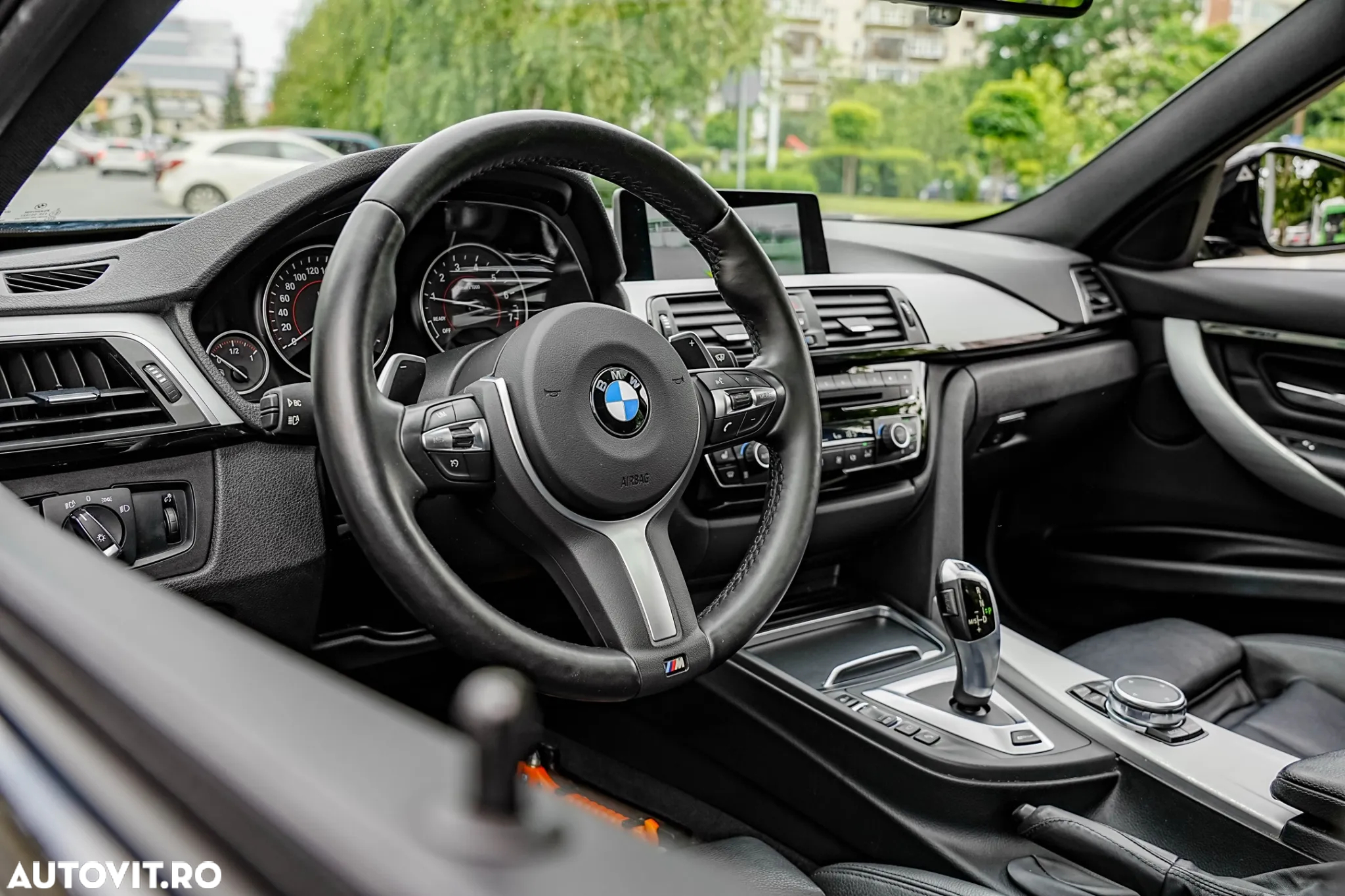 BMW Seria 3 - 5