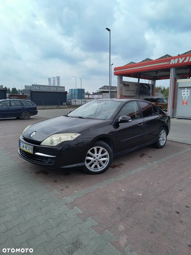 Renault Laguna 1.6 16V 110 Expression - 1
