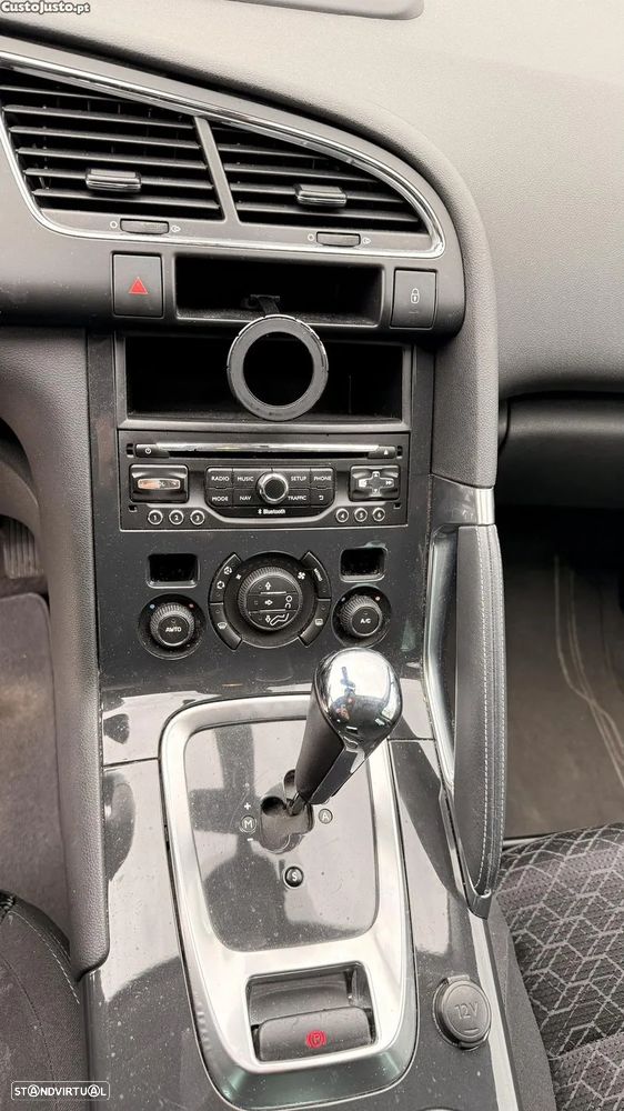 Peugeot 3008 1.6 e-HDi Active 2-Tronic - 17