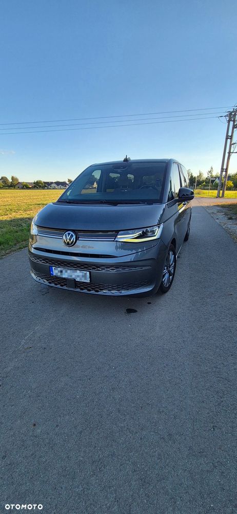 Volkswagen Multivan 2.0 TDI L2 Edition DSG - 7