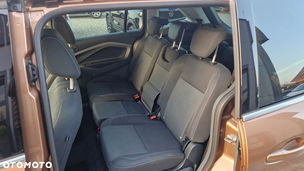 Ford Grand C-MAX 1.0 EcoBoost Titanium ASS - 26