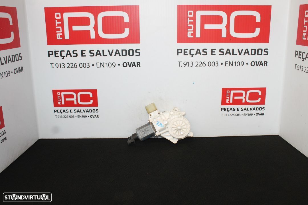 Motor Elevador Vidro BMW F20 - 1